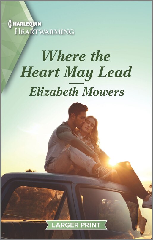 Front cover_Where The Heart May Lead
