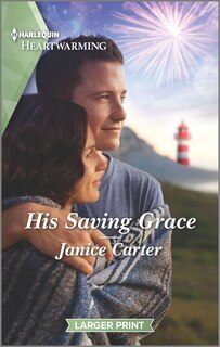 Couverture_His Saving Grace