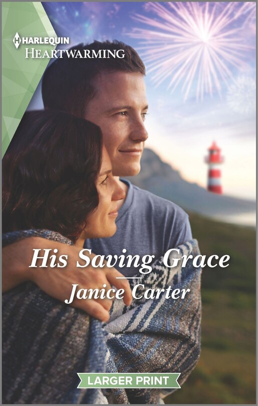 Couverture_His Saving Grace