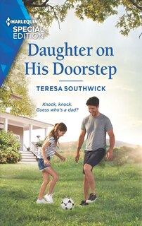Front cover_Daughter On His Doorstep