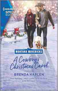 A Cowboy's Christmas Carol by Brenda Harlen