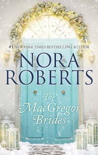 Front cover_The MacGregor Brides