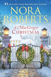 Couverture_A MacGregor Christmas