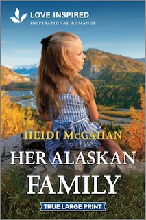 Front cover_Her Alaskan Family