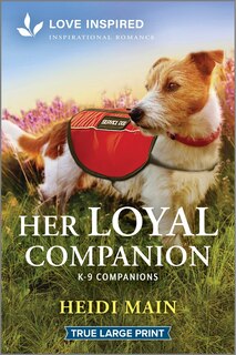 Couverture_Her Loyal Companion