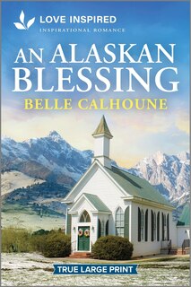 Couverture_An Alaskan Blessing