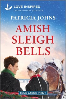 Front cover_Amish Sleigh Bells