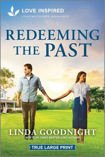 Couverture_Redeeming the Past