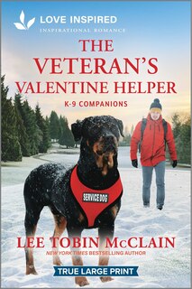 Couverture_The Veteran's Valentine Helper