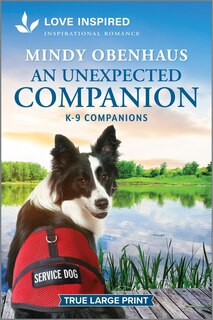 Couverture_An Unexpected Companion