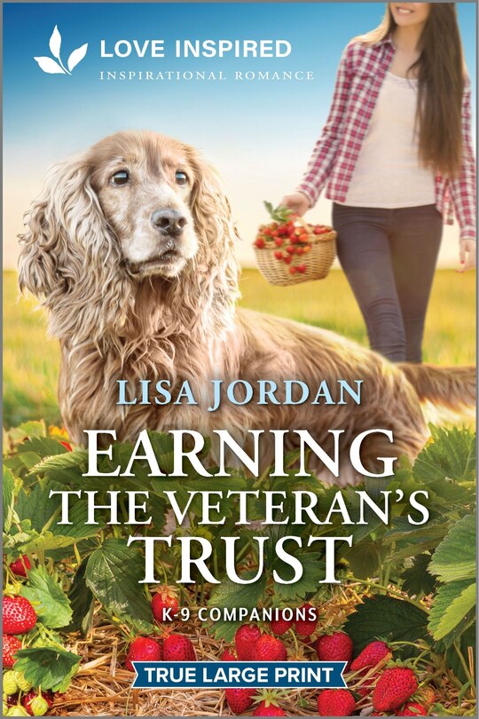 Front cover_Earning the Veteran's Trust