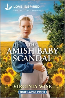 Couverture_The Amish Baby Scandal