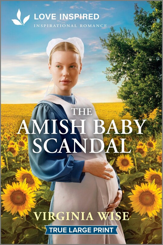 Couverture_The Amish Baby Scandal