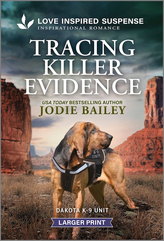Front cover_Tracing Killer Evidence