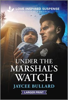 Front cover_Under the Marshal's Watch