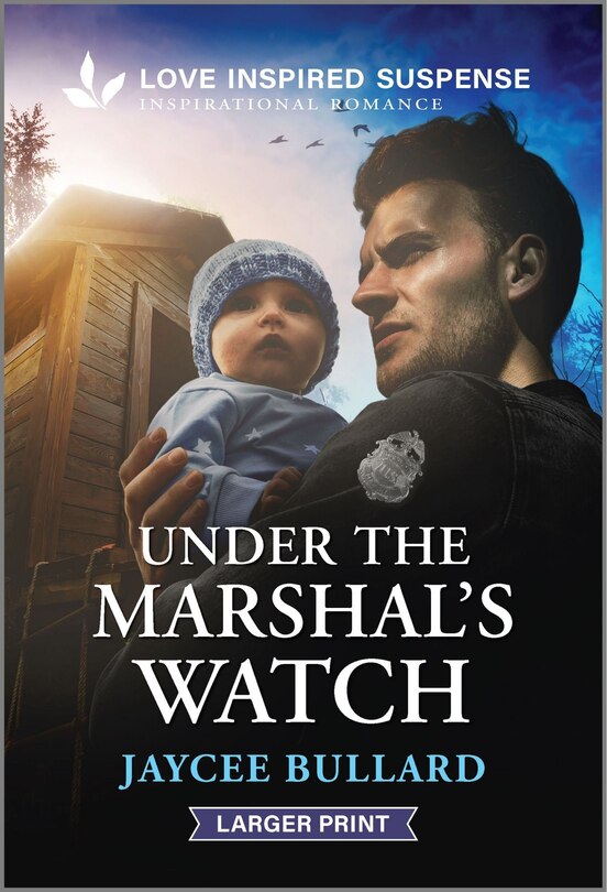 Front cover_Under the Marshal's Watch