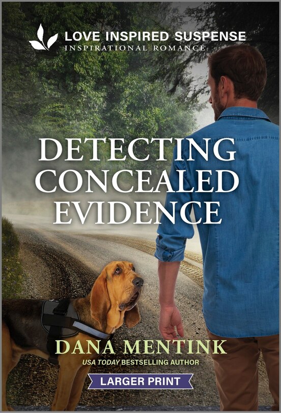 Couverture_Detecting Concealed Evidence