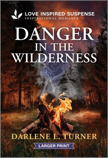 Couverture_Danger in the Wilderness