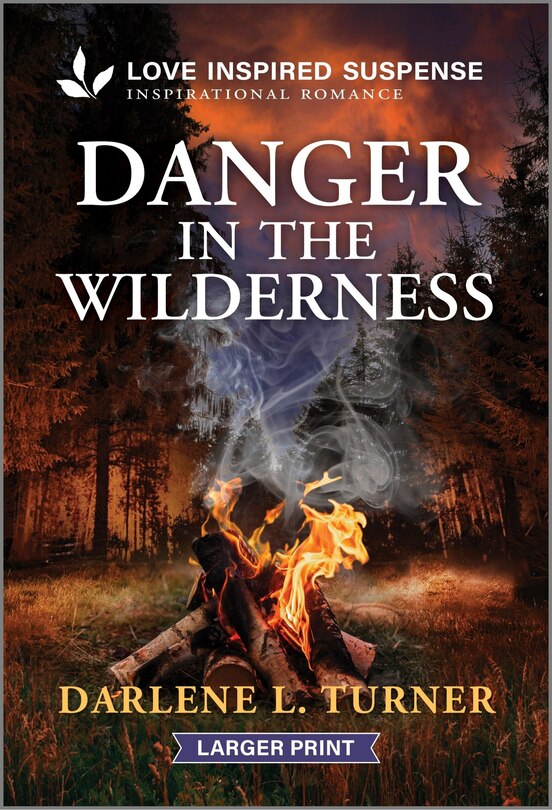 Couverture_Danger in the Wilderness