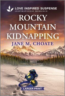 Front cover_Rocky Mountain Kidnapping