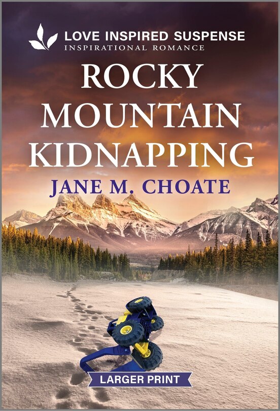 Front cover_Rocky Mountain Kidnapping