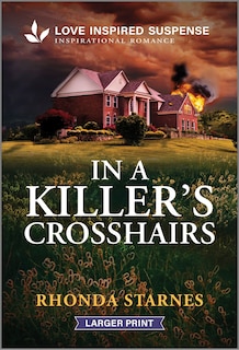 Couverture_In a Killer's Crosshairs