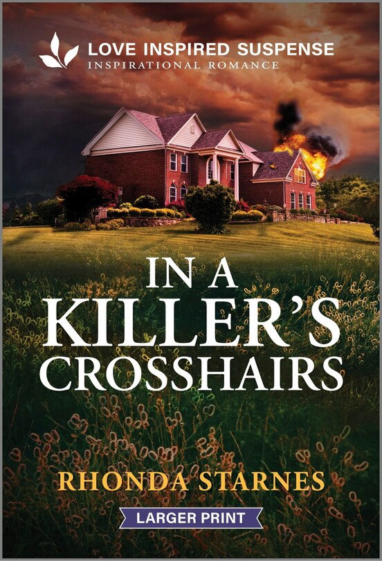 Couverture_In a Killer's Crosshairs