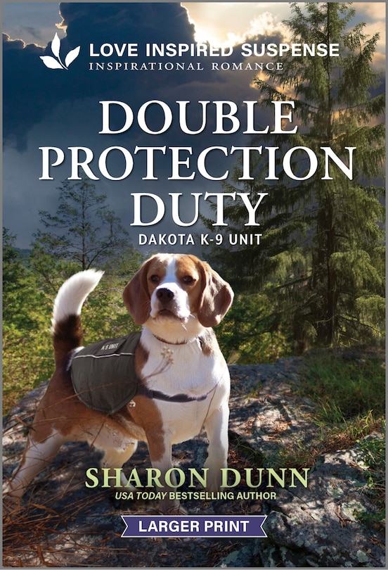 Front cover_Double Protection Duty
