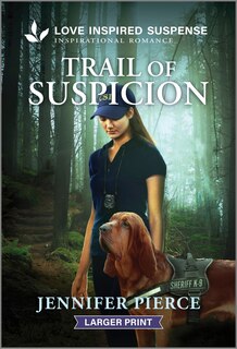 Front cover_Trail of Suspicion