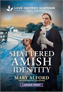 Couverture_Shattered Amish Identity