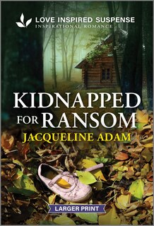 Front cover_Kidnapped for Ransom
