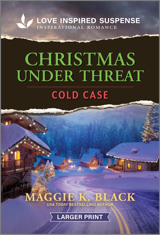 Couverture_Christmas Under Threat