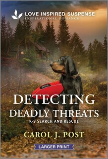 Couverture_Detecting Deadly Threats