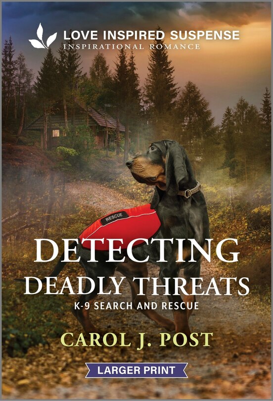 Couverture_Detecting Deadly Threats