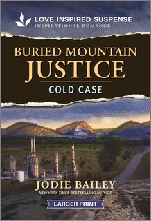 Couverture_Buried Mountain Justice