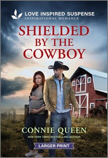 Couverture_Shielded by the Cowboy