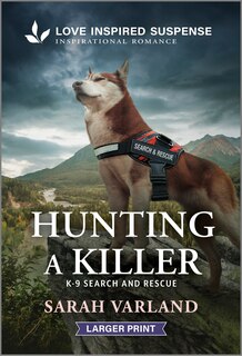 Front cover_Hunting a Killer