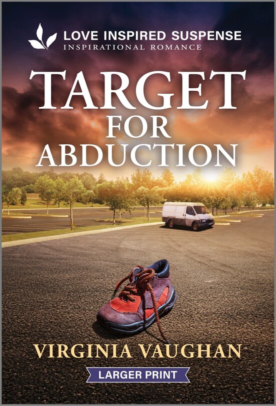 Front cover_Target for Abduction