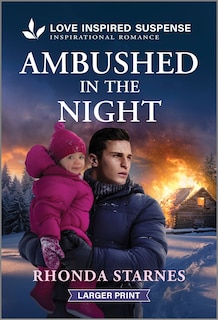 Couverture_Ambushed in the Night
