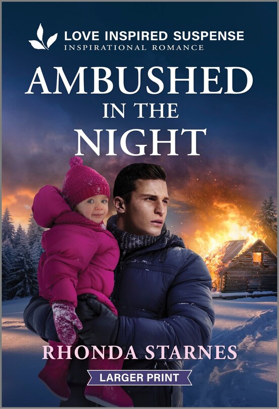 Couverture_Ambushed in the Night