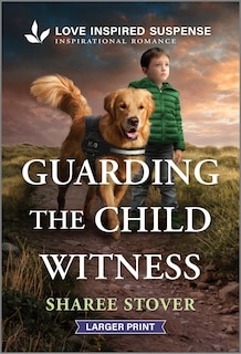 Couverture_Guarding the Child Witness