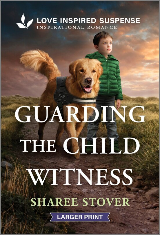 Couverture_Guarding the Child Witness