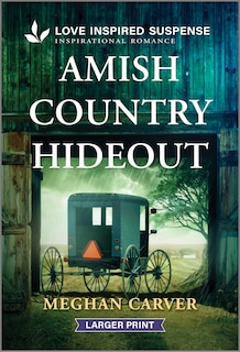 Front cover_Amish Country Hideout