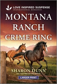 Front cover_Montana Ranch Crime Ring