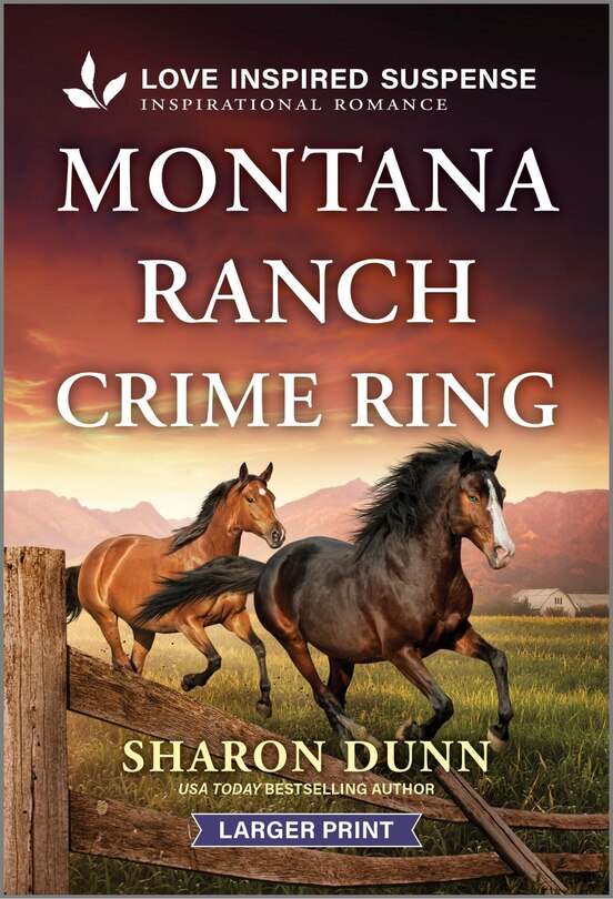 Front cover_Montana Ranch Crime Ring
