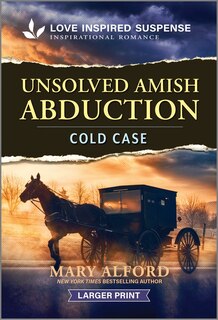 Couverture_Unsolved Amish Abduction