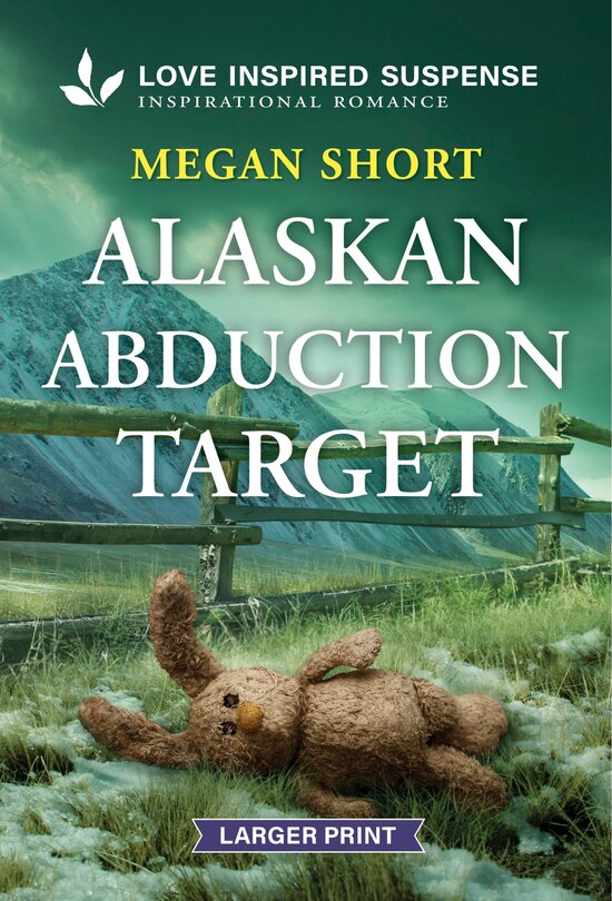 Couverture_Alaskan Abduction Target