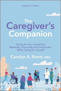 Couverture_The Caregiver's Companion