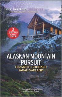 Front cover_Alaskan Mountain Pursuit