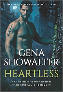 Front cover_Heartless